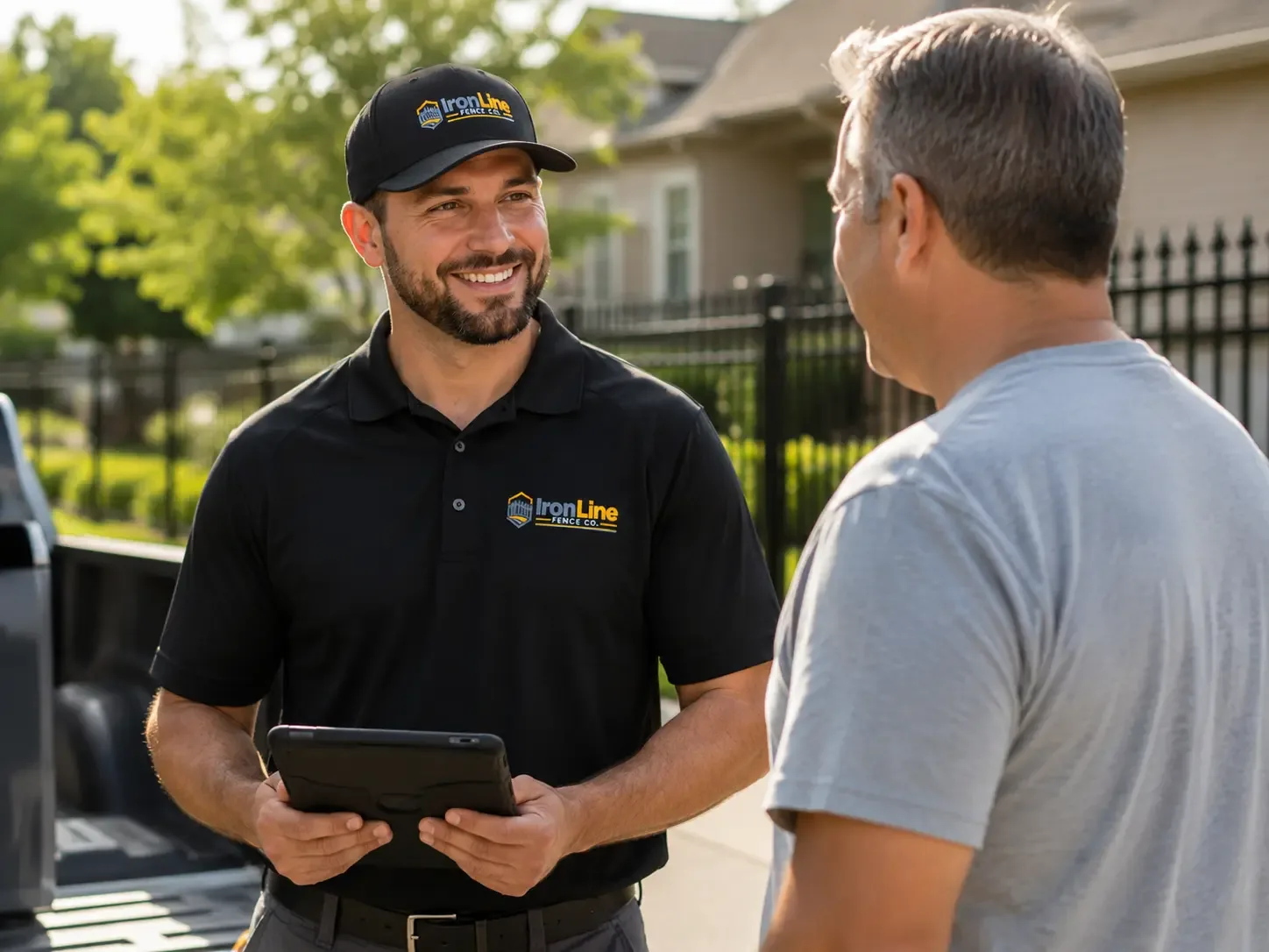 Metal Fence Installation Lower Merion, PA FAQs